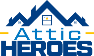 Atticheroes | San Diego CA
