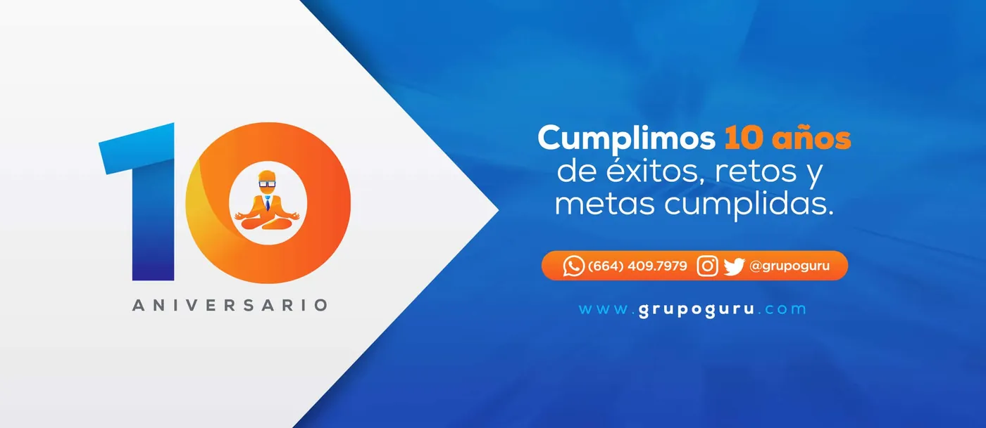 Equipo Gurú: 10 years of achievements