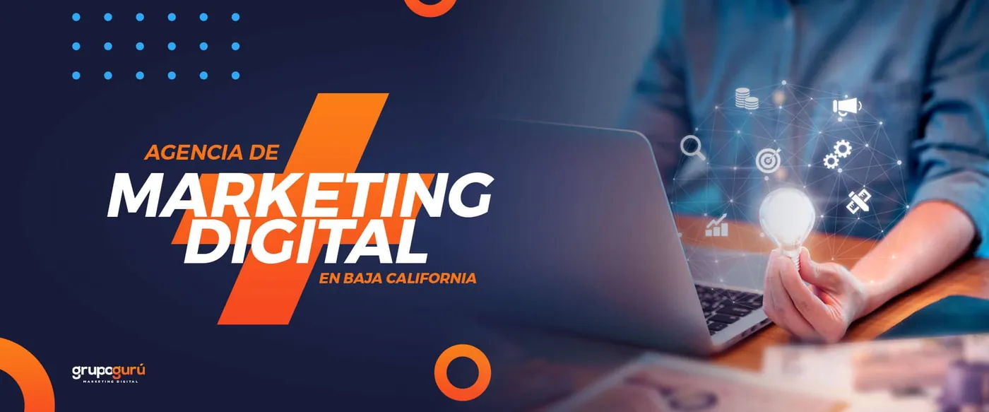 Digital marketing campaigns — work by Equipo Gurú