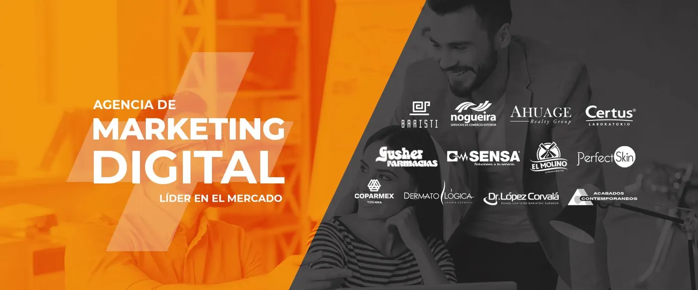 Brands served by Equipo Gurú