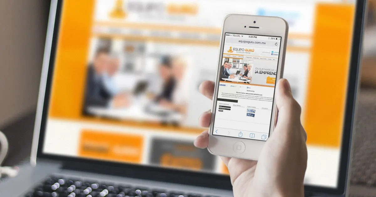 8 mistakes that keep your website from selling