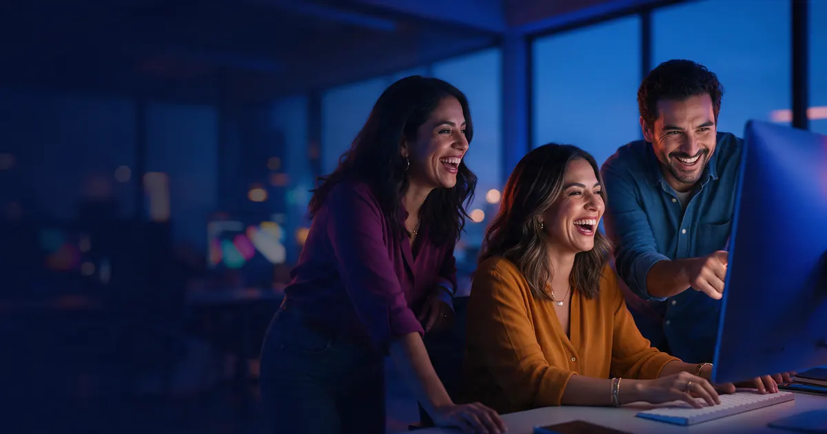 AI in digital marketing: a guide for small businesses
