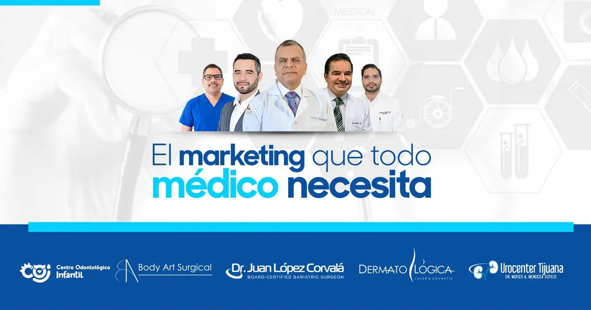 Medical tourism marketing in Tijuana: reaching US patients