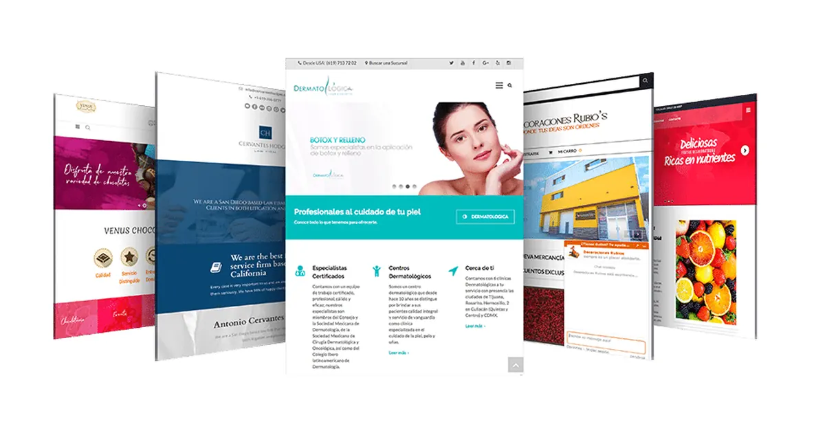 7 web design trends for 2026 that actually sell
