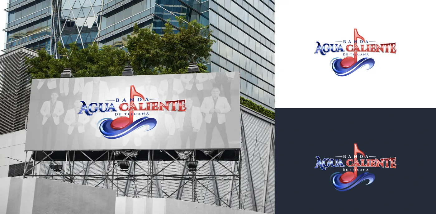 Outdoor advertising