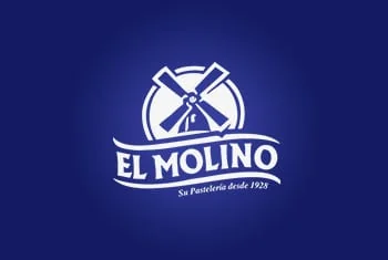 Logo for El Molino
