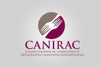 Logo for CANIRAC