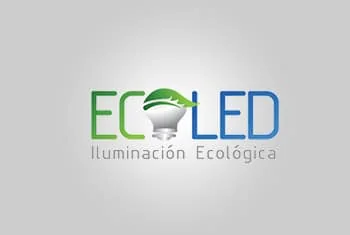 Logo for EcoLed