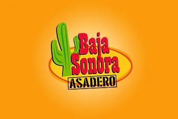 Logo for Baja Sonora Asadero