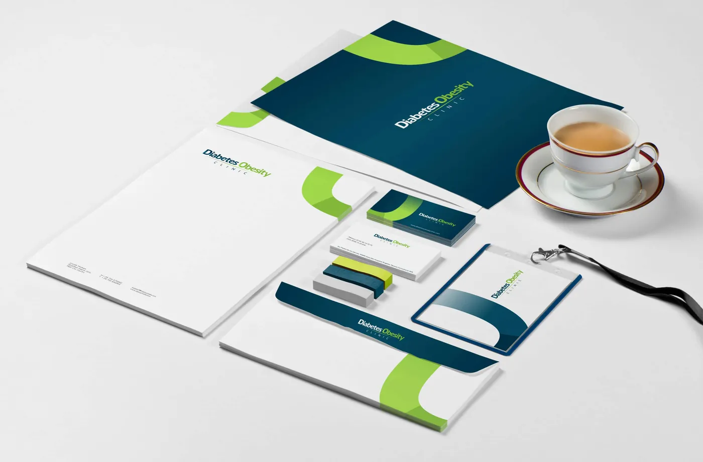 Diseño gráfico e identidad de marca — trabajo de Equipo Gurú