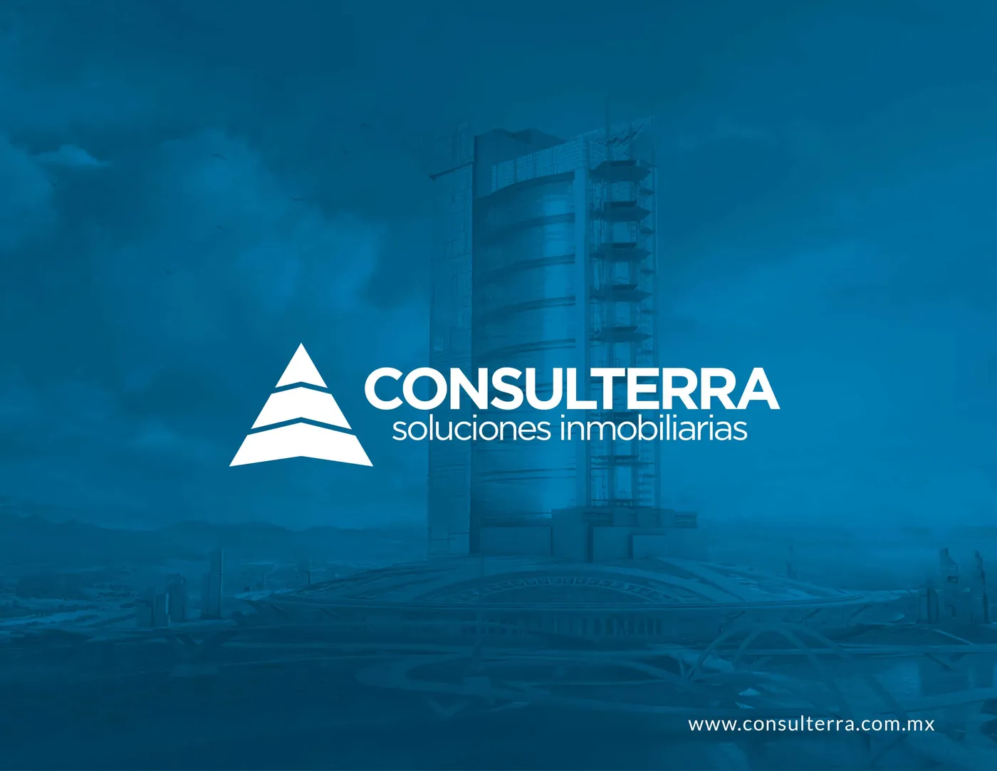 Corporate presentation