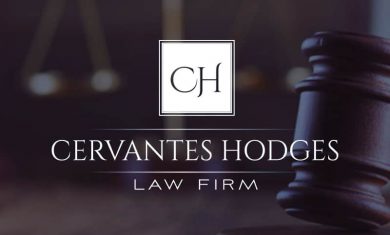CERVANTES